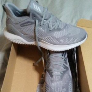 Adidas Men’s Alphabounce Beyond Running Shoes